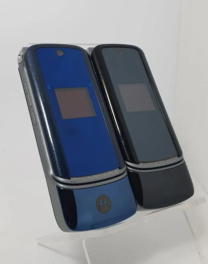 Motorola KRZR K1