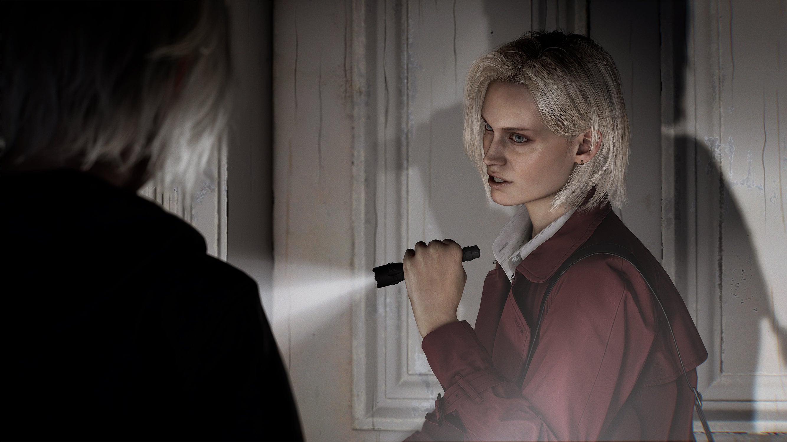 Resident Evil Requiem (Lenticular)