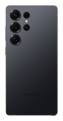 Samsung Galaxy S25 Ultra SM-S938B/DS 17.5 cm (6.9") Dual SIM Android 15 5G USB Type-C 12 GB 256 GB 5000 mAh Black, Titanium