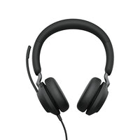 Jabra Evolve2 40 SE USB-A, UC Stereo