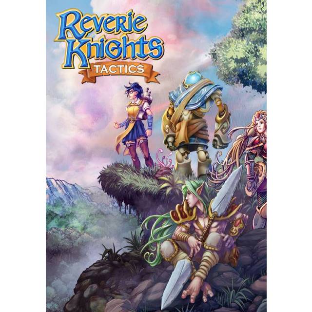 Reverie Knights Tactics