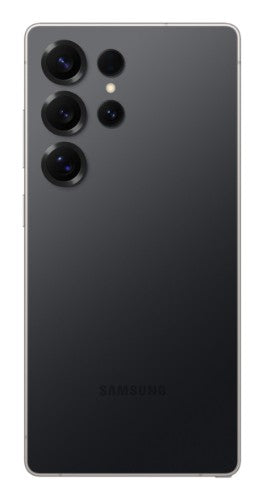 Samsung Galaxy S25 Ultra SM-S938B/DS 17.5 cm (6.9") Dual SIM Android 15 5G USB Type-C 12 GB 512 GB 5000 mAh Black, Titanium