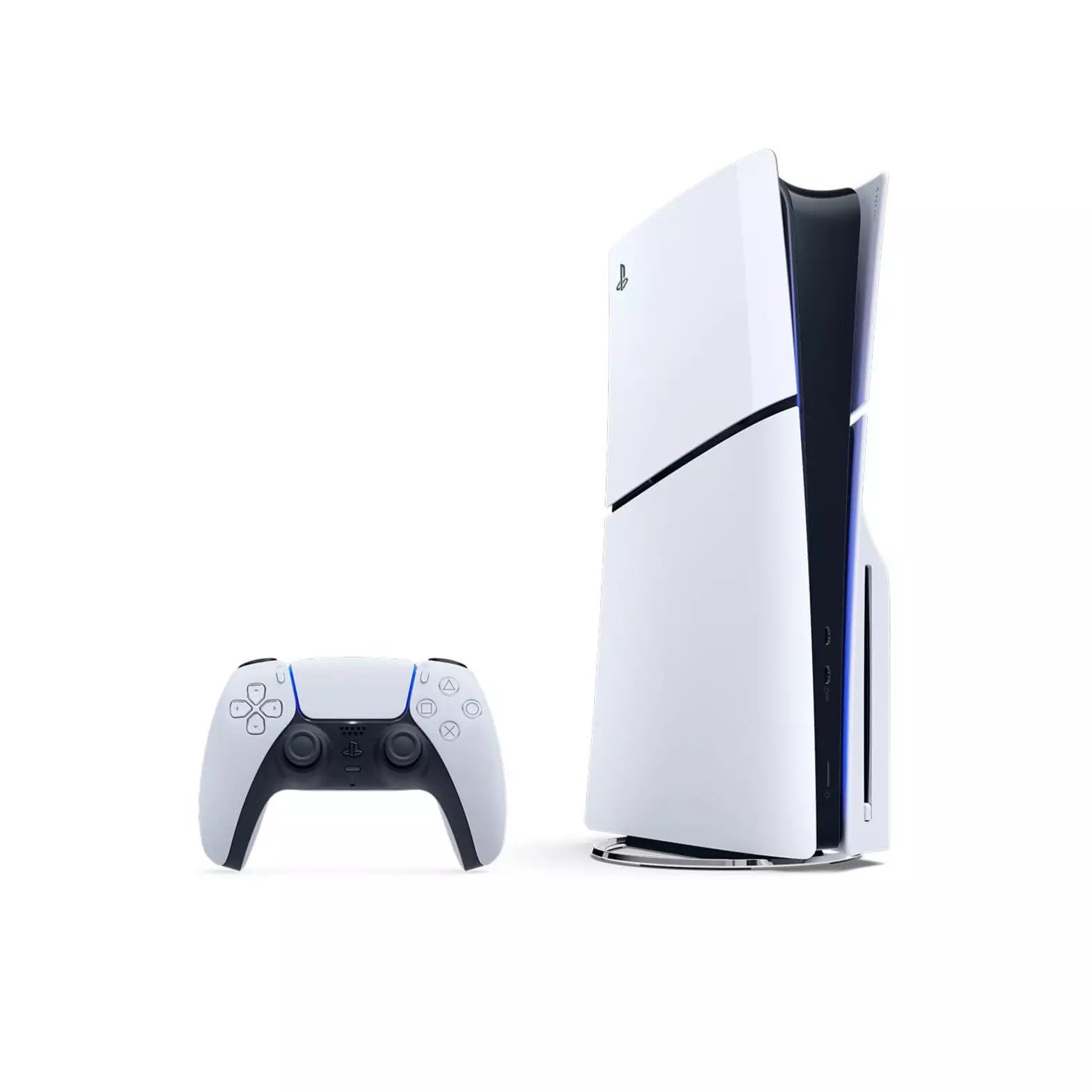 PlayStation 5 Disc Console (Model Group - Slim)