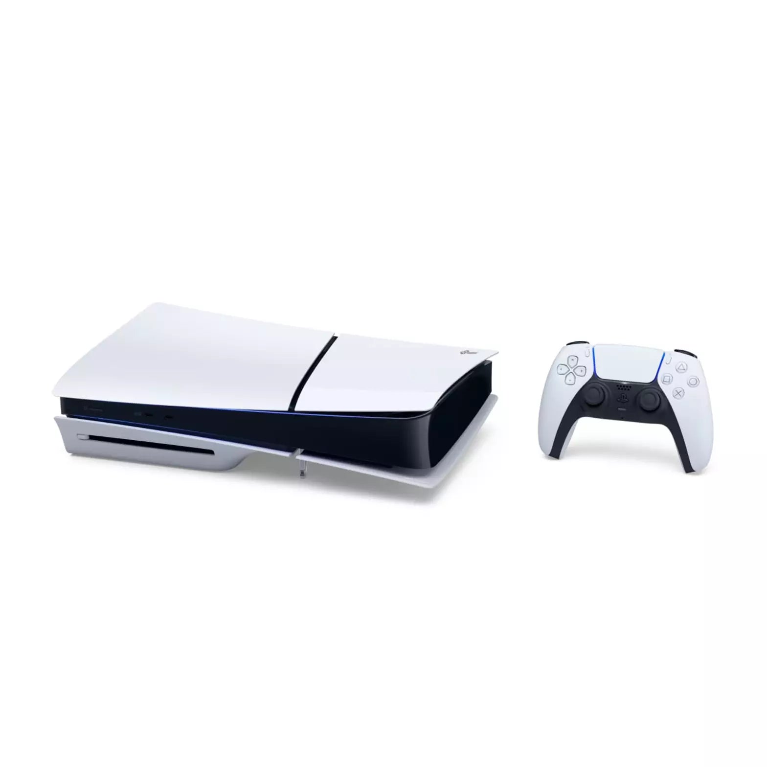 PlayStation 5 Disc Console (Model Group - Slim)