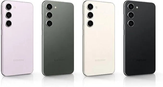 Samsung Galaxy S23
