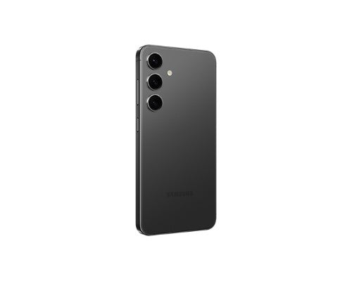 Samsung Galaxy S24 Enterprise Edition 15.8 cm (6.2") Dual SIM Android 14 5G USB Type-C 8 GB 128 GB 4000 mAh Black
