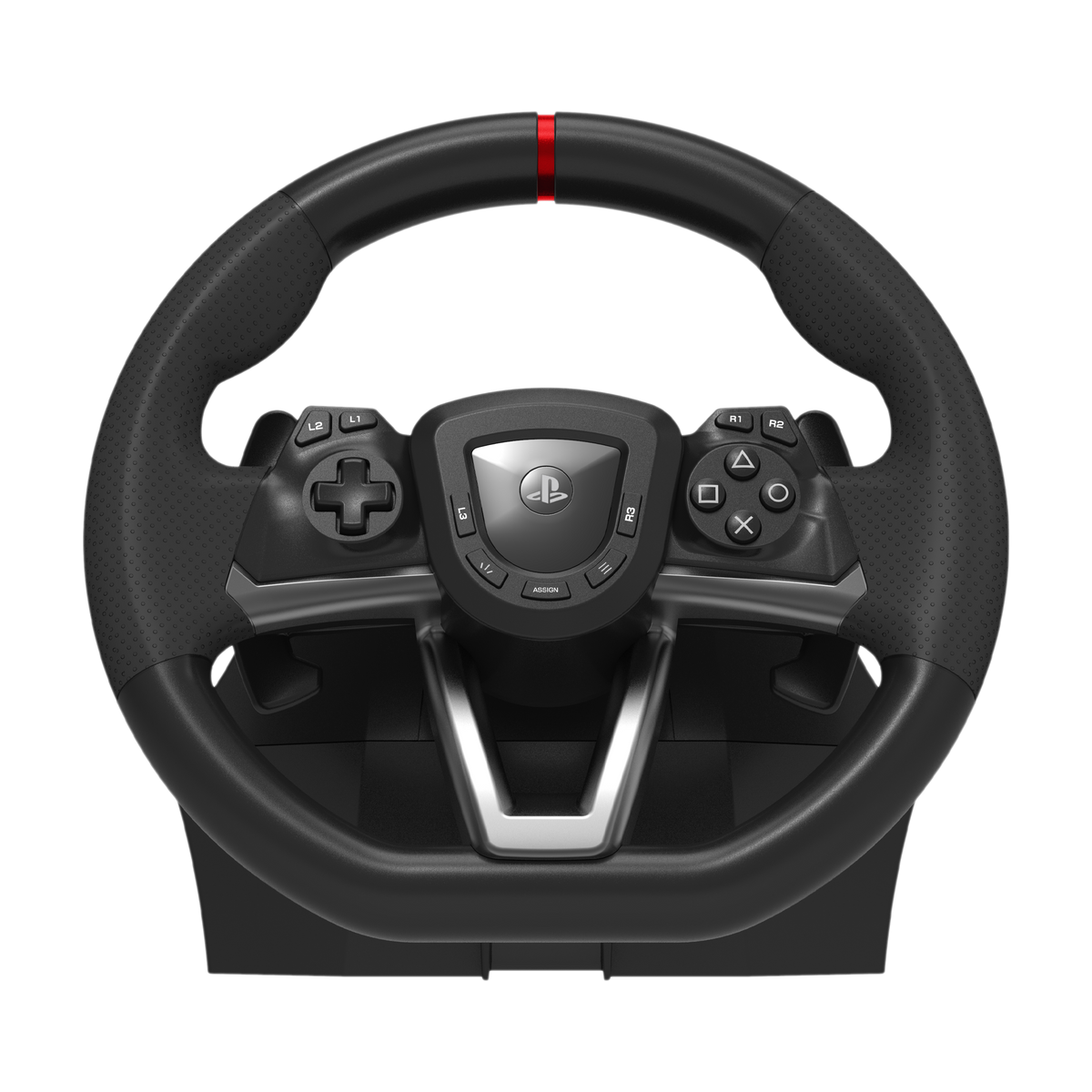 HORI Racing Wheel APEX for PS5, PS4 and PC