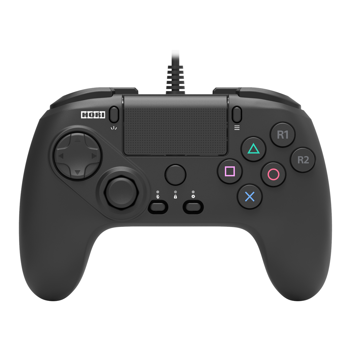 HORI Fighting Commander OCTA Controller for PS5, PS4 and PC