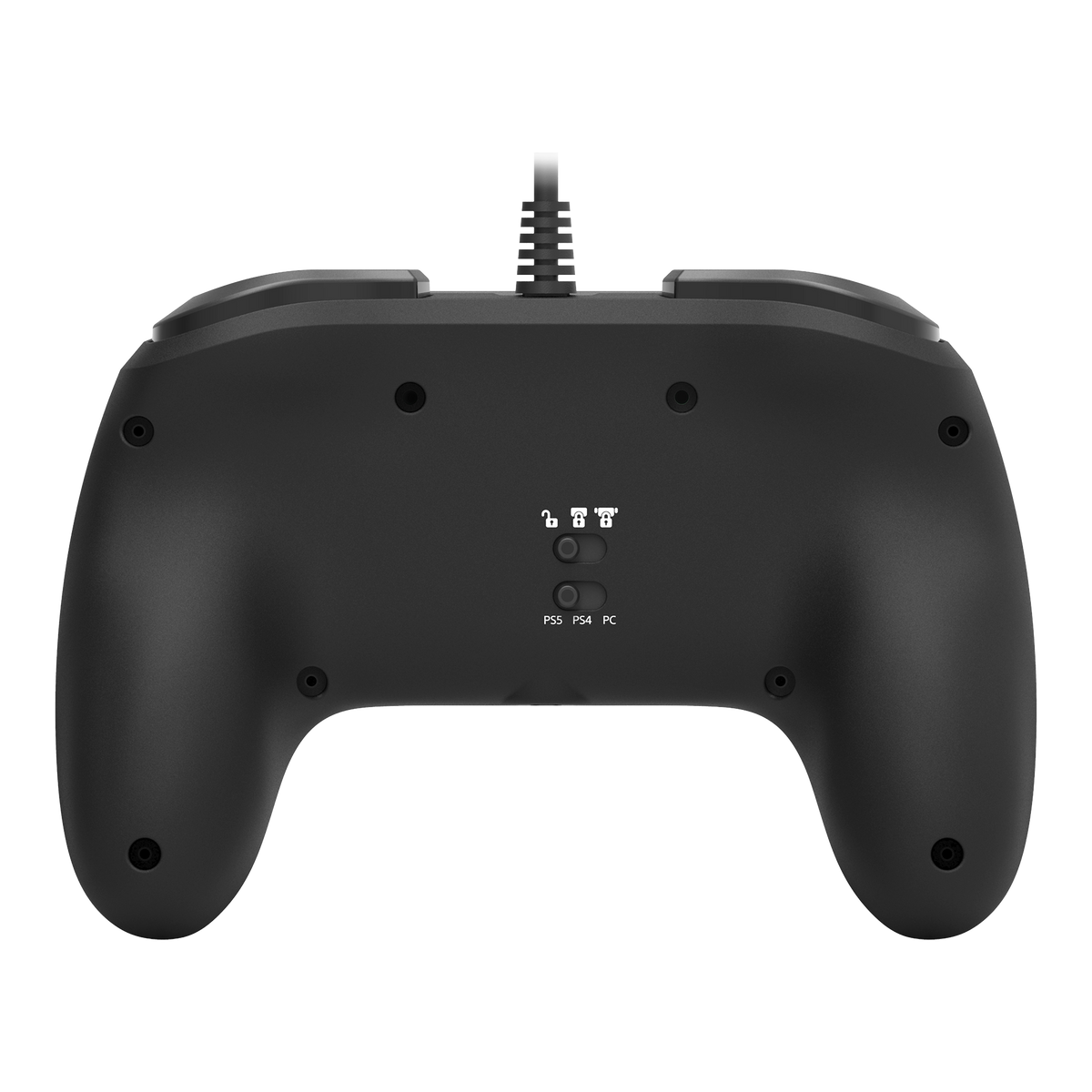 HORI Fighting Commander OCTA Controller for PS5, PS4 and PC - alternate view