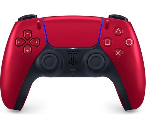 Sony DualSense Wireless Controller - Volcanic Red