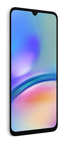 Samsung Galaxy SM-A057GZSUEUB smartphone 17 cm (6.7") Dual SIM 4G USB Type-C 4 GB 64 GB 5000 mAh Silver