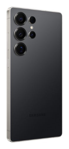 Samsung Galaxy S25 Ultra SM-S938B/DS 17.5 cm (6.9") Dual SIM Android 15 5G USB Type-C 12 GB 512 GB 5000 mAh Black, Titanium