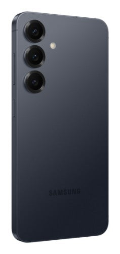 Samsung Galaxy S25 SM-S931B/DS 15.8 cm (6.2") Dual SIM Android 15 5G USB Type-C 12 GB 512 GB 4000 mAh Black, Blue