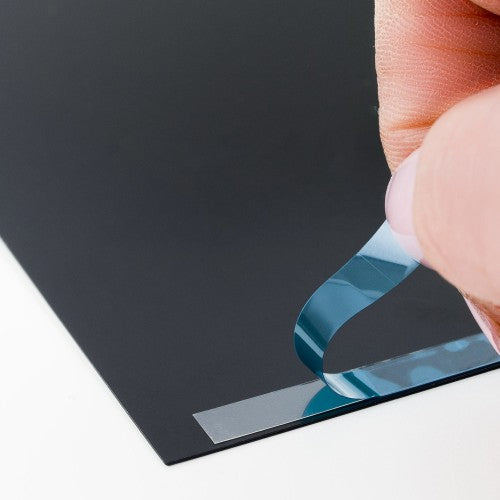 StarTech.com 14in Laptop Privacy Screen - Anti-Glare Privacy Filter for Widescreen (16:9) Displays - Laptop Monitor Screen Protector with 51% Blue Light Reduction - Reversible Matte/Glossy Sides