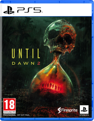Until Dawn 2