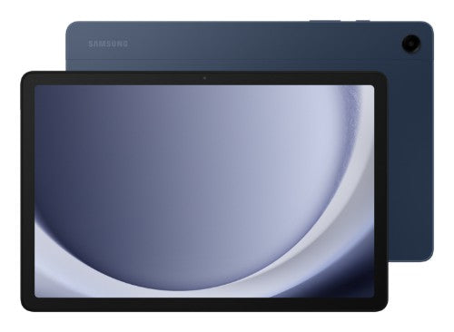 Samsung Galaxy Tab A9+ SM-X216RDBREUE tablet 5G Qualcomm Snapdragon LTE-TDD & LTE-FDD 128 GB 27.9 cm (11") 6 GB Wi-Fi 5 (802.11ac) Blue