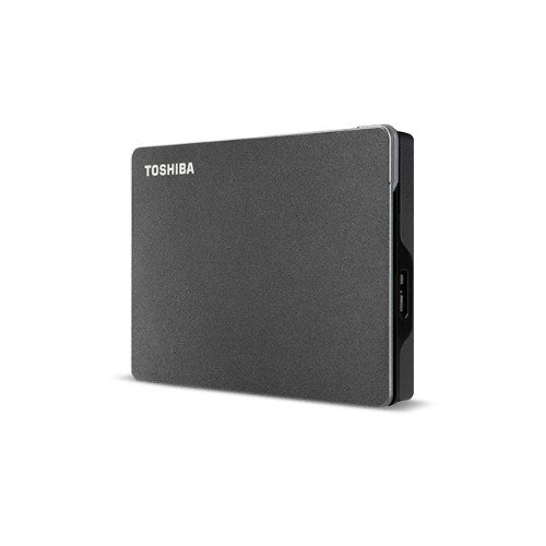 Toshiba HDTX120EK3AA external hard drive 2 TB Grey