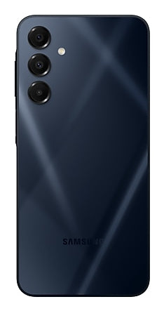 Samsung Galaxy A16 Enterprise Edition 17 cm (6.7") Hybrid Dual SIM 4G USB Type-C 4 GB 128 GB 5000 mAh Navy