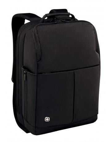 Wenger/SwissGear Reload 14 35.6 cm (14") Backpack case Black