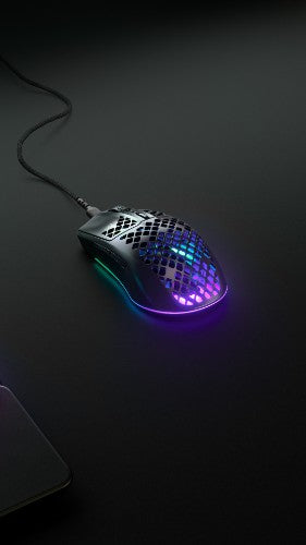 Steelseries Aerox 3 Onyx PC Mouse