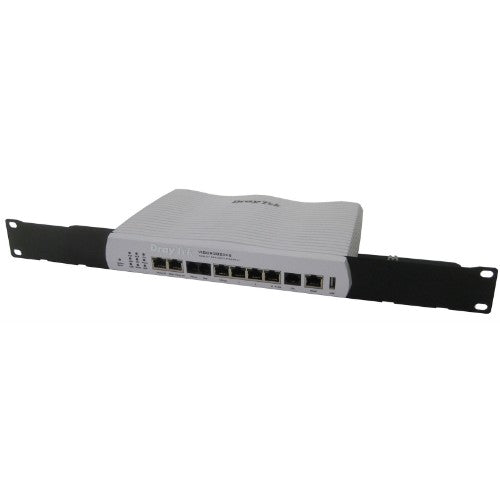Draytek RM1 rack accessory Mounting kit