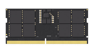 Lexar LD5S08G56C46ST-BGS memory module 8 GB 1 x 8 GB DDR5 5600 MHz
