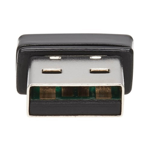 Tripp Lite U263-AC600 Dual-Band USB Wi-Fi Adapter - 2.4 GHz and 5 GHz