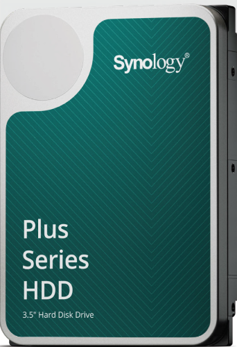 Synology HAT3310-16T internal hard drive 16 TB 7200 RPM 3.5" Serial ATA