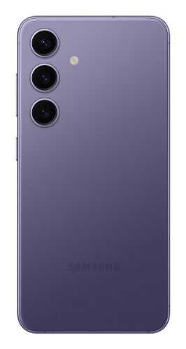 Samsung Galaxy S24 15.8 cm (6.2") Dual SIM Android 14 5G USB Type-C 8 GB 256 GB 4000 mAh Violet