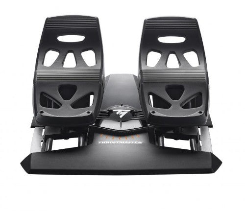 Thrustmaster T.Flight Rudder Pedals Black USB PC, PlayStation 4
