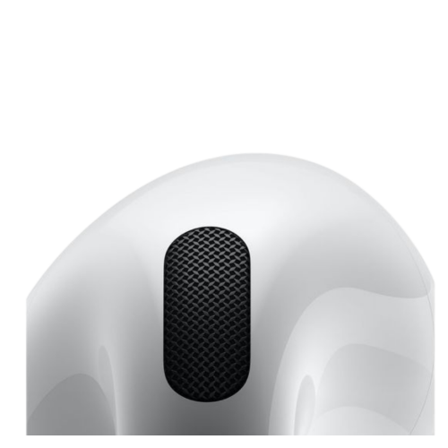 Apple AirPods (4th generation) AirPods 4 with Active Noise Cancellation