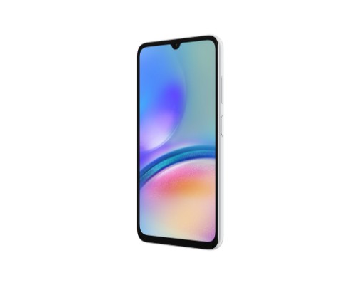 Samsung Galaxy SM-A057GZSUEUB smartphone 17 cm (6.7") Dual SIM 4G USB Type-C 4 GB 64 GB 5000 mAh Silver