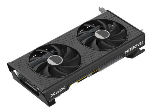XFX SPEEDSTER SWFT 210 Radeon RX 7600 XT AMD 16 GB GDDR6