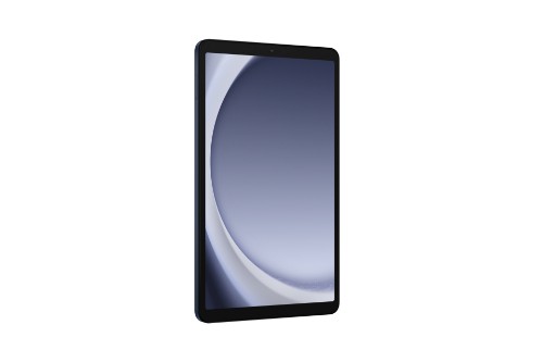Samsung Galaxy Tab A9 Wi-Fi Mediatek 128 GB 22.1 cm (8.7") 8 GB Wi-Fi 5 (802.11ac) Navy