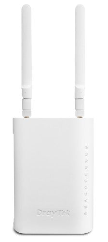 DrayTek VigorAP 905 Dual Band 3000 Mbit/s White Power over Ethernet (PoE)