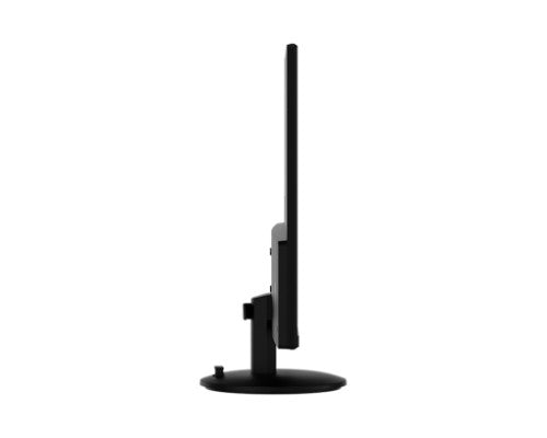 MSI Pro MP252L computer monitor 62.2 cm (24.5") 1920 x 1080 pixels Full HD LED Black
