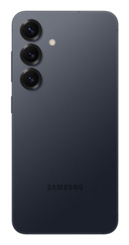 Samsung Galaxy S25 SM-S931B/DS 15.8 cm (6.2") Dual SIM Android 15 5G USB Type-C 12 GB 512 GB 4000 mAh Black, Blue