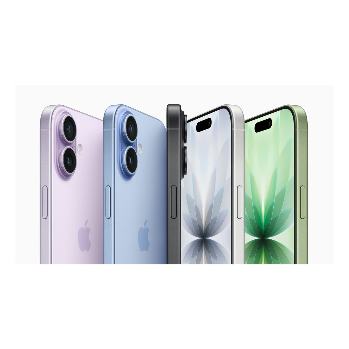 Apple iPhone 17