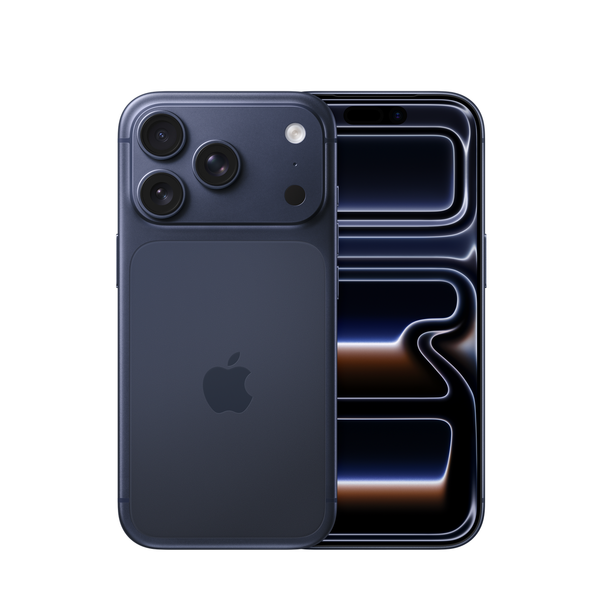 Apple iPhone 17 Pro