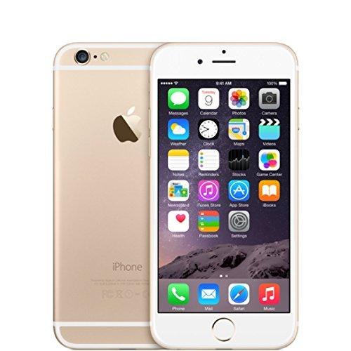 Apple iPhone 6 Plus (16GB) - Gold