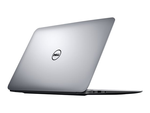 Dell XPS 13 (9333) - 13.3" - Intel Core i7 - 4510U - 16 GB RAM - 256 GB SSD - UK - Grade A