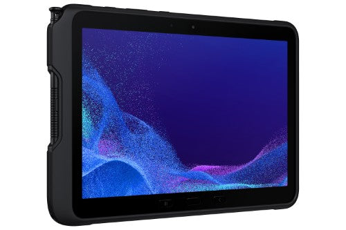 Samsung Galaxy Tab Active4 Pro SM-T636B 5G Qualcomm Snapdragon LTE-TDD & LTE-FDD 128 GB 25.6 cm (10.1") 6 GB Wi-Fi 6 (802.11ax) Black