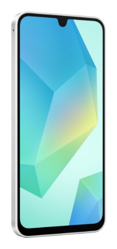 Samsung Galaxy A16 17 cm (6.7") Hybrid Dual SIM 4G USB Type-C 4 GB 128 GB 5000 mAh Grey