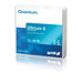 Quantum MR-L8MQN-01 backup storage media Blank data tape 12 TB LTO 1.27 cm