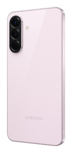 Samsung Galaxy A56 17 cm (6.7") Dual SIM Android 15 5G USB Type-C 8 GB 256 GB 5000 mAh Pink