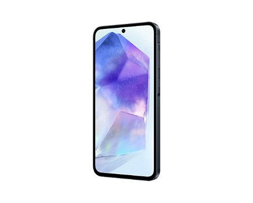 Samsung Galaxy A55 5G Enterprise Edition 16.8 cm (6.6") Hybrid Dual SIM Android 14 USB Type-C 8 GB 128 GB 5000 mAh Navy
