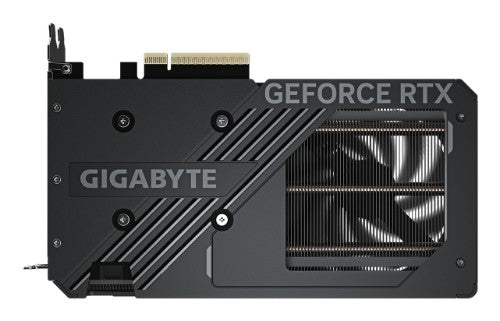 GIGABYTE GeForce RTX 5060 Ti WINDFORCE OC 8G Graphics Card - 8GB GDDR7, 128bit, PCI-E 5.0, 2587MHz Core Clock, 3 x DisplayPort, 1 x HDMI, GV-N506TWF2OC-8GD