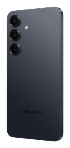 Samsung Galaxy S25 SM-S931B/DS 15.8 cm (6.2") Dual SIM Android 15 5G USB Type-C 12 GB 512 GB 4000 mAh Black, Blue