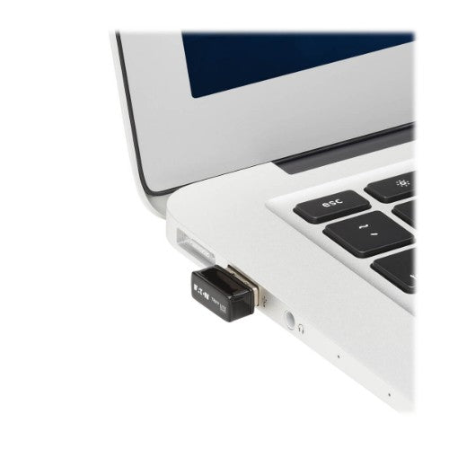 Tripp Lite U263-AC600 Dual-Band USB Wi-Fi Adapter - 2.4 GHz and 5 GHz