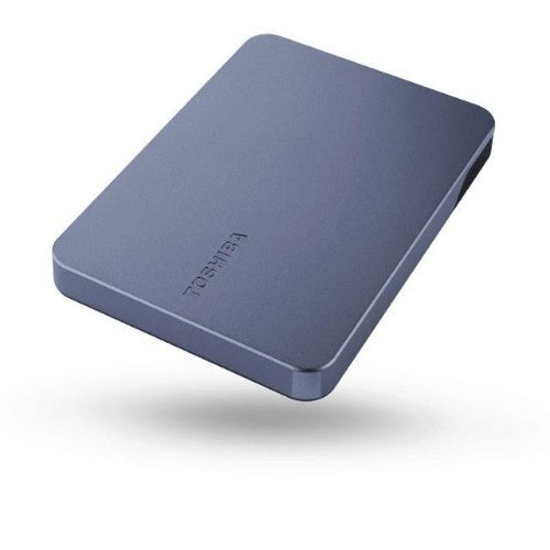 Toshiba HDTX210EK3AA external hard drive 1 TB 2.5" USB Type-A 3.2 Gen 1 (3.1 Gen 1) Black